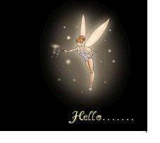 Hello! Myspace Comments