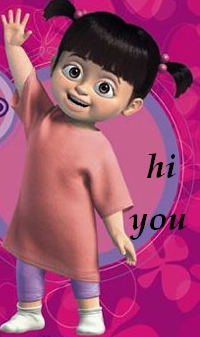 Hello! Myspace Comments