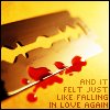 Broken Heart Myspace Comments
