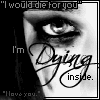 Broken Heart Myspace Comments