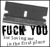 Broken Heart Myspace Comments