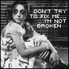 Broken Heart Myspace Comments