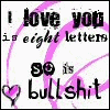 Broken Heart Myspace Comments