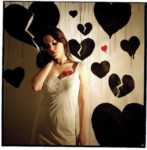 Broken Heart Myspace Comments