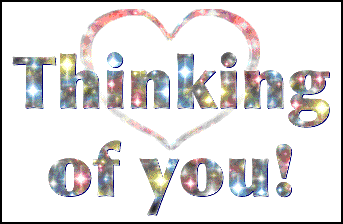 Thinking Of You Myspace Comments