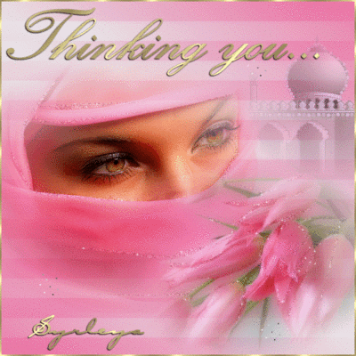 Thinking Of You Myspace Comments