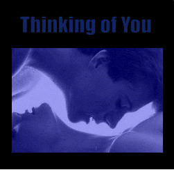 Thinking Of You Myspace Comments