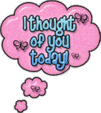 Thinking Of You Myspace Comments