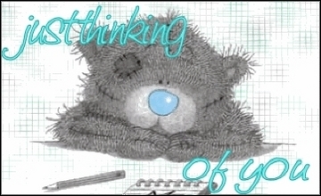 Thinking Of You Myspace Comments