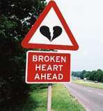 Broken Heart Myspace Comments