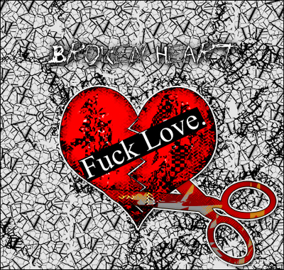 Broken Heart Myspace Comments