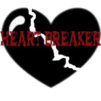 Broken Heart Myspace Comments