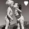 Kisses Myspace Comments