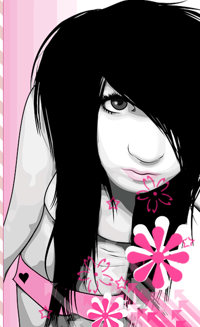 Emo Myspace Comments