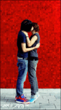 Kisses Myspace Comments