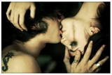 Kisses Myspace Comments