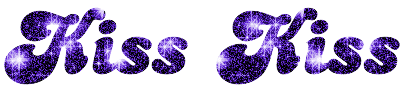 Kisses Myspace Comments