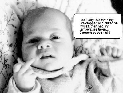 Funny Myspace Comments