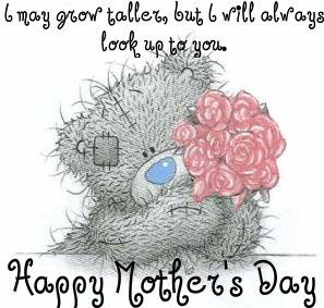 Mother's Day Myspace Comments