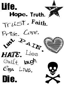 Quotes Myspace Comments