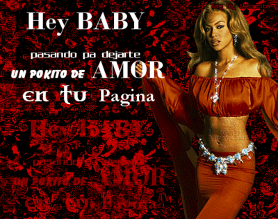 Latino Myspace Comments