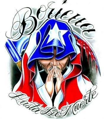 Latino Myspace Comments