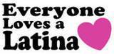 Latino Myspace Comments