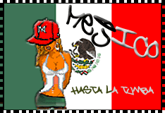 Latino Myspace Comments