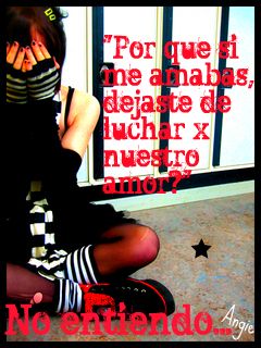 Latino Myspace Comments