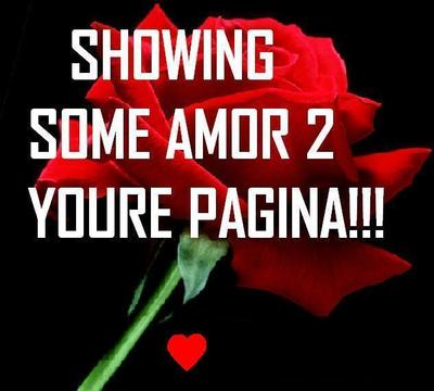 Latino Myspace Comments