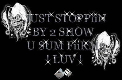 Latino Myspace Comments