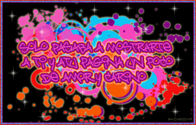 Latino Myspace Comments