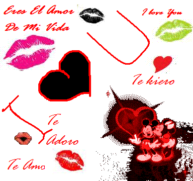 Latino Myspace Comments