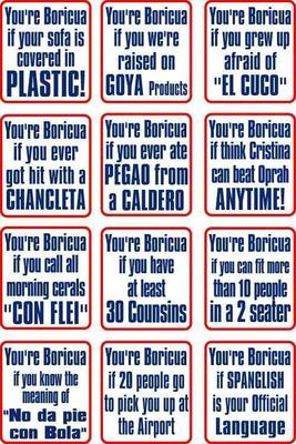 Latino Myspace Comments