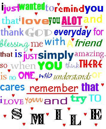 Quotes Myspace Comments