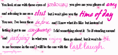 Quotes Myspace Comments