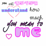 Love Myspace Comments
