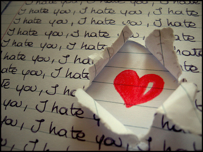 Broken Heart Myspace Comments