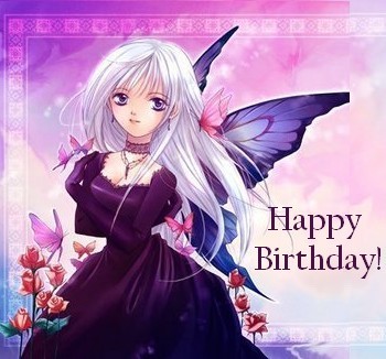 Happy Birthday Myspace Comments