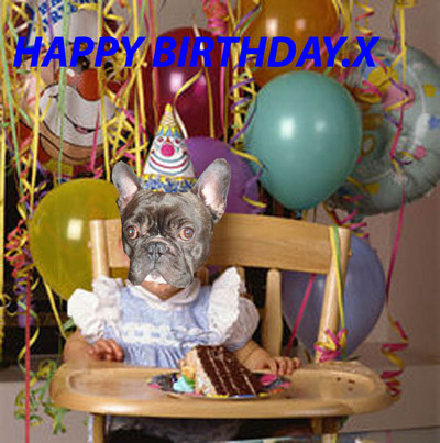 Happy Birthday Myspace Comments
