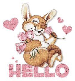 Hello! Myspace Comments