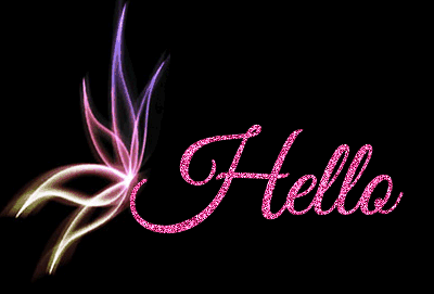 Hello! Myspace Comments
