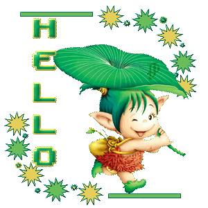 Hello! Myspace Comments