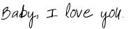 Love Myspace Comments
