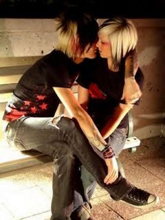 Emo Myspace Comments