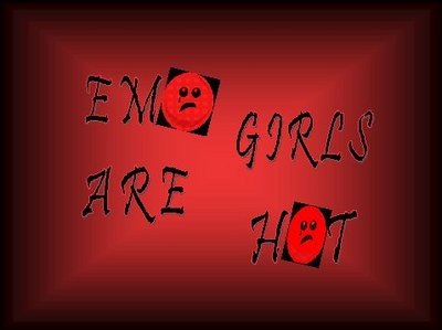 Emo Myspace Comments