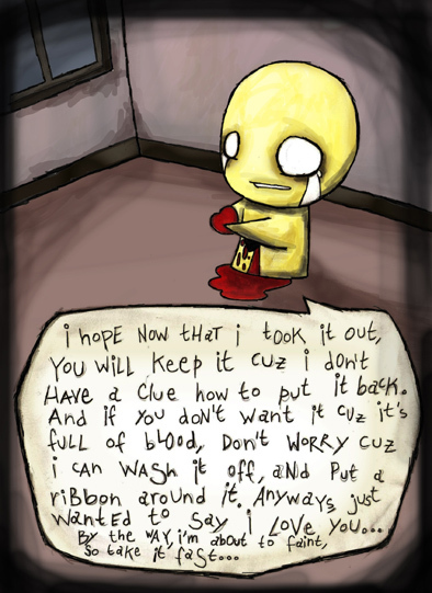 Emo Myspace
Comments