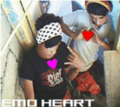 Emo Myspace Comments