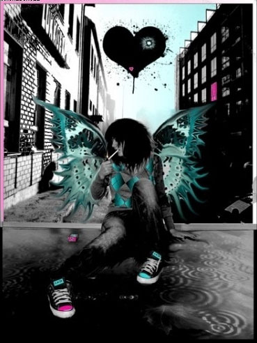 Emo Myspace Comments