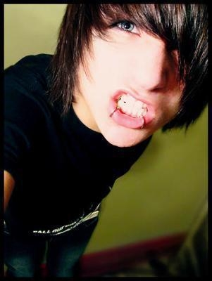 Emo Myspace Comments